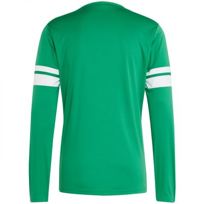 9. adidas Squadra 25 Langarm-T-Shirt M JN7490