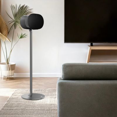 8. Bodenständer für Sonos® ERA 300, Maclean, MC-995
