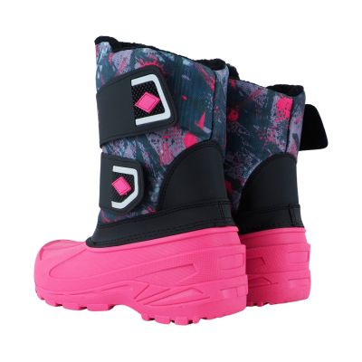 8. Lee Cooper Kinderschuhe Rosa LCJ-25-10-3782K