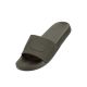3. Kubota Basic Plain Cloud Brown Pool Flip-Flops K25SS-101-002-21-1