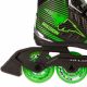 13. Mission RH Lil Ripper Jr 1060525-02 Verstellbare Rollschuhe