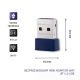 4. QOLTEC WLAN-Adapter, Wireless-N-Standard | Bluetooth 4.0 USB