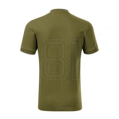 3. Malfini Premium Diamond Poloshirt M MLI-273A3