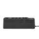 17. APC Notstromaggregate 850 VA 230 V USB/Typ-C und Ladeanschlüsse