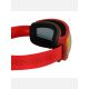 4. Rossignol Izar Red Skibrille