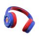 2. TRUST Nouna Kabellose Kinderkopfhörer PAW Patrol Blau