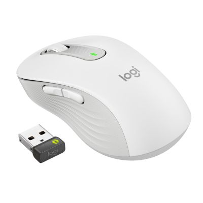 5. Logitech Signature M650 L für Unternehmen