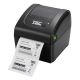 TSC DA220 Thermodirekt-Etikettendrucker, 203 x 203 dpi, 152 mm/s, kabelgebunden, LAN-Anschluss