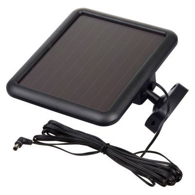 18. MACLEAN Solar-LED-Flutlicht mit Sensor IP44 MCE442