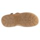 4. Crocs Soho Y Strap Sandal W 211755-2EY Braun 36/37