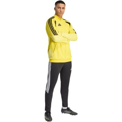 13. adidas Tiro 26 Competition Trainings-Sweatshirt für Herren, gelb, KA7678