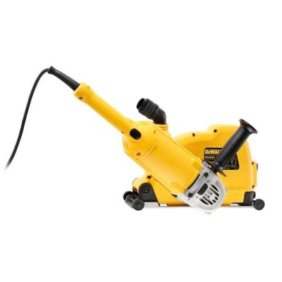3. Betonschneidschutz 230 mm DWE46229 DEWALT