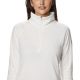 9. Columbia Glacial IV Fleece-Sweatshirt mit halbem Reißverschluss W 1802201125