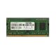 2. AFOX SO-DIMM DDR4 16G 2666MHz Rank1 AFSD416FS1P
