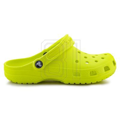 10. Crocs Classic Clog Jr 206991-76M