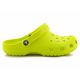 10. Crocs Classic Clog Jr 206991-76M