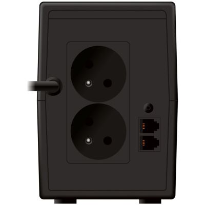 4. UPS POWER WALKER VI 850 SE FR (850VA)