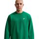 5. Herren-Sweatshirt Nike Club BB grün FN3886 365