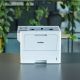 7. BROTHER HL-L6410DN LASERDRUCKER