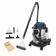 Scheppach Staubsauger 20L 1600W 5in1 SprayVac20