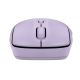 6. HP 400 Quiet Purple Wireless Mouse AZ7B7AA