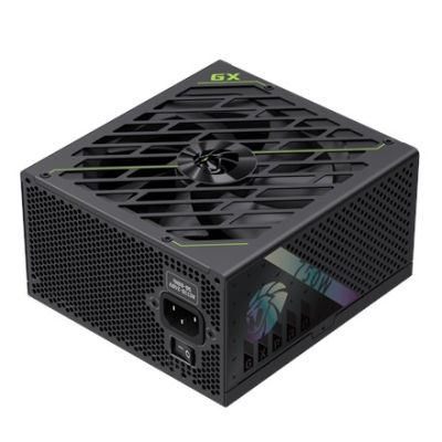 Gamemax Netzteil | GX PRO 750G | 750 W | Gold | Modular