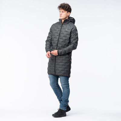 11. Elbrus Stepp-Wintermantel Humlo Primaloft M 92800622463