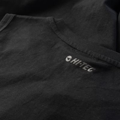 4. Ärmelloses Herren-T-Shirt MIDIOS