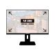8. JAPANNEXT 60,5 cm JN-IPS2380UHDR-C65W-HSP Monitor 16:9 HDMI/DP UHD