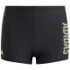 6. adidas Logo Swim BXR Jr IK9654 Badeshorts