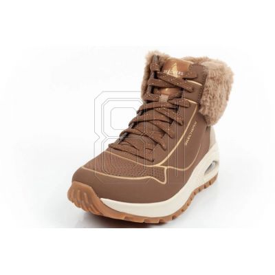 4. Skechers Uno Rugged W 167993/TPGD Schuhe