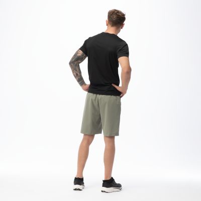 9. DEHINN Herren-Shorts