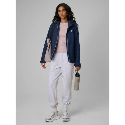 5. Damen-Übergangsjacke 5000 Membran 4F 4FWSS26TTJAF1111-31S