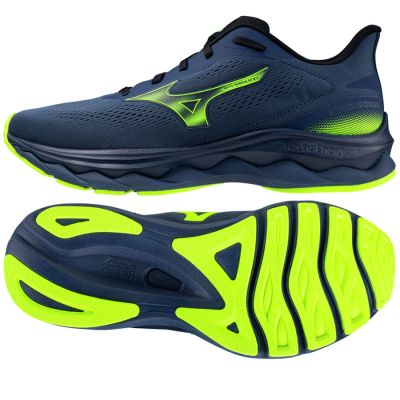 Mizuno WAVE SERENE 2 GTX J1GC256051 Schuhe