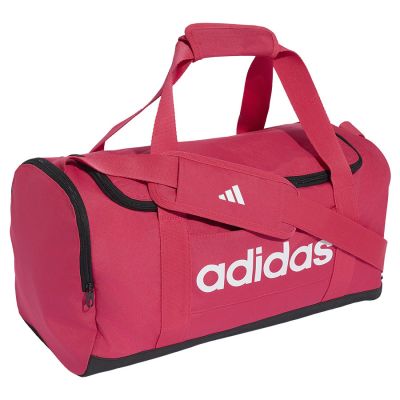 3. Adidas Linear Duffe S KS2076 Tasche