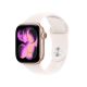 3. Apple Watch Series 11 OLED 42 mm Digital 374 x 446 px Touchscreen 5G Roségold Wi-Fi GPS