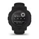 23. Garmin Instinct 2 SOLAR Tactical Edition Black watch