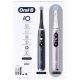 3. Braun Oral-B iO 9N Elektrische Zahnbürsten-Set DUO SCHWARZ ONYX & ROSÉ QUARTZ