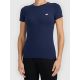 2. Damen-T-Shirt (3er-Set) 4F 4FWMM00TTSHF3306-10S-20S-56S