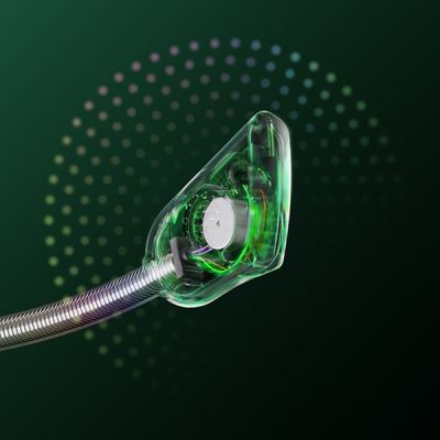 9. Klettergurt Ocun Neon – Grün, Größe: XS