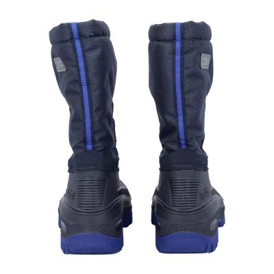 3. CMP Kids Ahto Wp JR 3Q49574K-36NF Schuhe