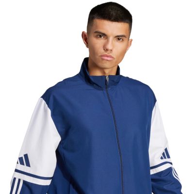 15. Adidas Squadra 25 Presentation M Sweatshirt JD2968
