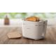 5. PHILIPS HD 2640/10 Toaster