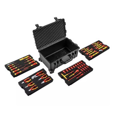 8. NEO Tools 01-311 Werkzeugkasten