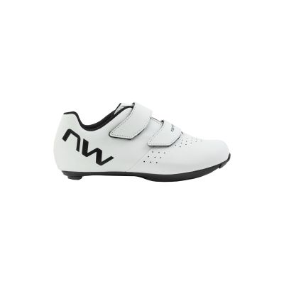 NORTHWAVE Sonic Junior Fahrradschuhe, weiß
