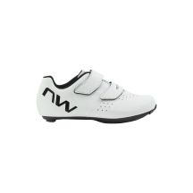 NORTHWAVE Sonic Junior Fahrradschuhe, weiß