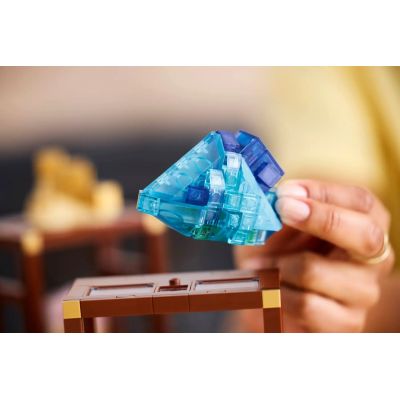 15. LEGO Ideas 21362 – Mineraliensammlung