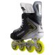 5. Bauer Vapor Fly40 Inline-Hockey-Skates für Fortgeschrittene