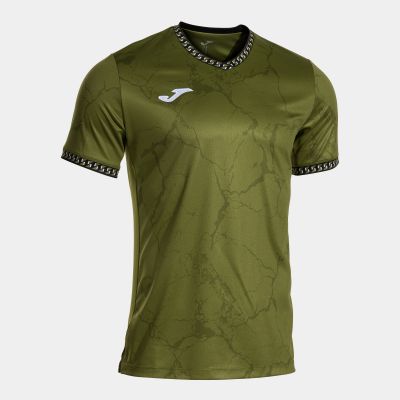 Joma Gold VII Kurzarm-T-Shirt M 104488.474