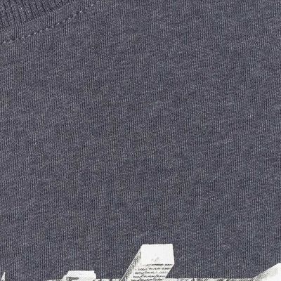 11. T-Shirt 4F M 4FWAW25TTSHM3132 24M